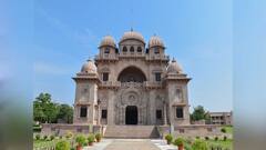 Guru Purnima: করোনার কড়াকড়ির মধ্যেই গুরুপূর্ণিমায় একদিনের জন্য খুলল বেলুড় মঠের দরজা
