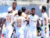 Tokyo Olympics: டோக்கியோ ஒலிம்பிக்: நியூசிலாந்து அணியை வீழ்த்தி இந்திய ஹாக்கி அணி அசத்தல் வெற்றி!