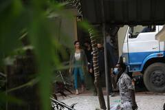 In Pics: कैजुअल लुक में फिल्म के सेट पर पहुंची दीपिका पादुकोण, यहां देखिए शानदार तस्वीरें