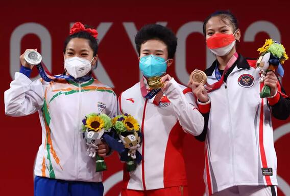 Tokyo Olympics: Silver ਨਾਲ ਚੰਗੀ ਸ਼ੁਰੂਆਤ, ਭਾਰਤ ਨੂੰ ਹੋਰ ਮੈਡਲਾਂ ਦੀ ਵੀ ਆਸ