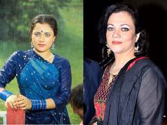 Amrita Singh से लेकर Meenakshi Seshadri तक, 80 के दशक की इन अभिनेत्रियों का बदल चुका है रंग रूप