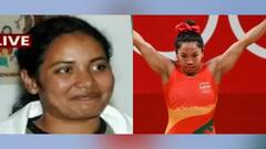 Tokyo Olympics 2020: ‘আমাদের প্রথম পদক, খুব ভালো লাগছে’, মীরাবাই চানুর সাফল্যে উচ্ছ্বসিত অলিম্পিয়ান দোলা বন্দ্যোপাধ্যায়