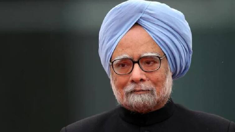 Former PM Manmohan Singh s condition is stable say AIIMS officials Manmohan Singh : डॉ. मनमोहन सिंह यांची प्रकृत्ती स्थिर, AIIMS प्रशासनाची माहिती