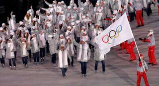 Tokyo Olympics: આ દેશના ખેલાડીઓ કેમ રાષ્ટ્રીય ધ્વજ નહીં ફરકાવી શકે, ખેલાડીઓની જર્સી પર પણ દેશનું નામ નહીં