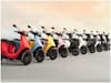 Ola Electric Scooters: অক্টোবরে ২৪ হাজার ই-স্কুটার বিক্রি, গতবারের তুলনায় ওলার ব্যবসা বেড়েছে ২.৫ গুণ