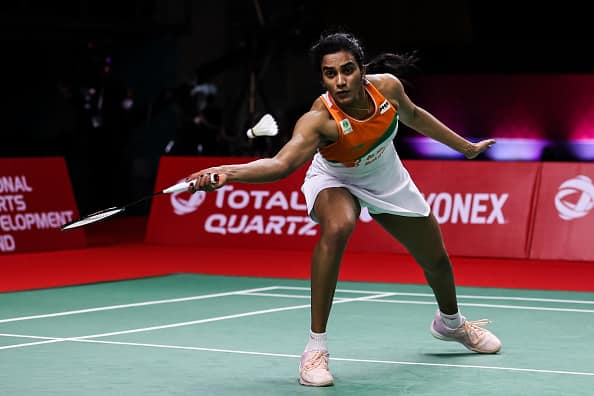 Tokyo 2020, Day 3 Preview: PV Sindhu In Action Tomorrow, Check Full India Schedule For 25 July