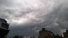 West Bengal Rains: নিম্নচাপের প্রভাবে রাজ্যজুড়ে বৃষ্টি, চলবে দিনভর,দেখুন- কোন জেলাগুলিতে হবে বেশি বৃষ্টি