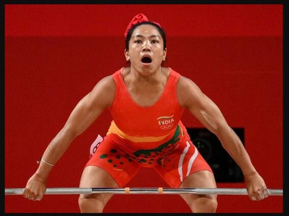 Mirabai Chanu Wins Medal: વેટલિફ્ટિંગમાં મીરાબાઈ ચાનૂએ જીત્યો સિલ્વર, ટોક્યો ઓલિમ્પિકમાં ભારતને પ્રથમ મેડલ