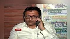 Morning Headlines: গোটা বাদল অধিবেশনে সাসপেন্ড শান্তনু সেন, আজ ICSE-ISC-র ফলপ্রকাশ ও অন্য খবর