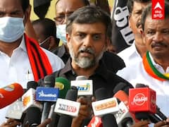 மோடி, அமித்ஷாவை பாதுக்காவே பெகாசஸ் உளவு - திருமுருகன் காந்தி பேட்டி