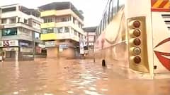 Maharashtra में कुदरत का कहर, 6 जिलों में रेड अलर्ट