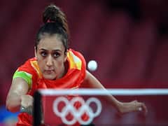 Manika Batra Wins: टेबल टेनिस में मनिका बत्रा ने जीता अपना दूसरा मुकाबला, मेडल की ओर बढ़ाया एक और कदम