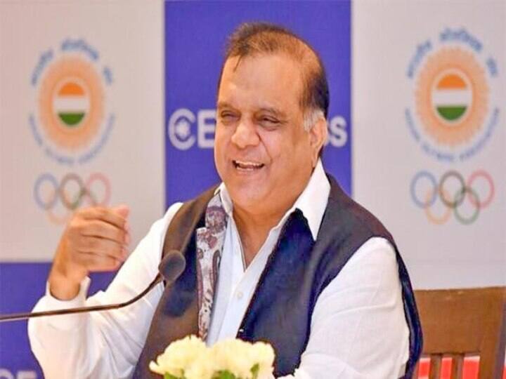 ओलंपिक से लौटने पर भारतीय टीम के सदस्यों को बिना कोरोना टेस्ट रिपोर्ट के मिले एंट्री, IOA का सरकार से अनुरोध Tokyo Olympics 2020: IOA request to centre, allow indian team members returning from olympic to enter without RT-PCR report ओलंपिक से लौटने पर भारतीय टीम के सदस्यों को बिना कोरोना टेस्ट रिपोर्ट के मिले एंट्री, IOA का सरकार से अनुरोध