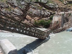 Himachal Landslide: हिमाचल के किन्नौर में लैंडस्लाइड के चलते पुल टूटने से 9 लोगों की मौत, पीएम ने किया मुआवजे का एलान