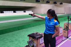 Tokyo Olympics: तीसरे दिन भारत की निराशाजनक शुरुआत, मेडल होप मनु भाकर क्वालिफाइंग राउंड में ही हुईं बाहर