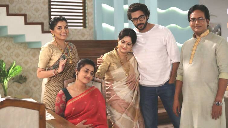 Bengali Serial 'Ki kore Bolbo Tomay' completed shooting. Actors shares their experience and memories 'বাংলা নিয়ে ক্রুশল কতটা খেটেছে, আমি দেখেছি', ধারাবাহিকের শেষদিনের শ্যুটিংয়ে গল্প শোনালেন স্বস্তিকা