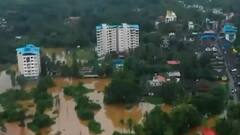 Maharashtra हुआ पानी-पानी, बाढ़ और बारिश से अब तक 112 की मौत