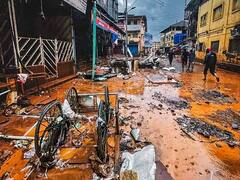 Maharashtra Floods: ਲੈਂਡਸਲਾਈਡ ਦੀਆਂ ਘਟਨਾਵਾਂ ਤੋਂ ਬਾਅਦ 89 ਲਾਸ਼ਾਂ ਬਰਾਮਦ, 34 ਲੋਕ ਲਾਪਤਾ 