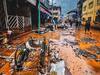 Maharashtra Floods: भूस्खलन की घटनाओं के बाद 89 शव बरामद, 34 लोग लापता