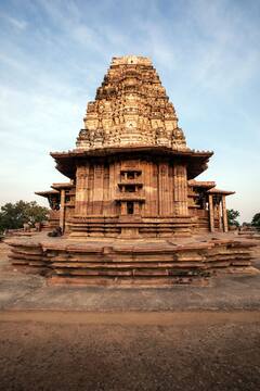 Proud Moment! Telangana's Kakatiya Rudreshwara Temple Inscribed As UNESCO World Heritage Site