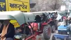 किसान आंदोलन पर LG और Delhi Govt आमने-सामने, जानिए क्या है पूरा मामला