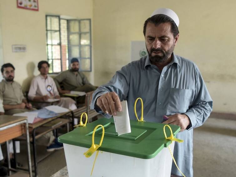 PoK Legislative Elections: पाकिस्तान के कब्जे वाले कश्मीर में विधानसभा चुनाव आज, बड़ी तादाद में होगी सैनिकों की तैनाती