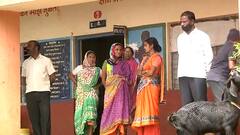 Maharashtra के Satara में भूस्खलन से कई गांव तबाह, देखें राहत शिविर से Ground Report