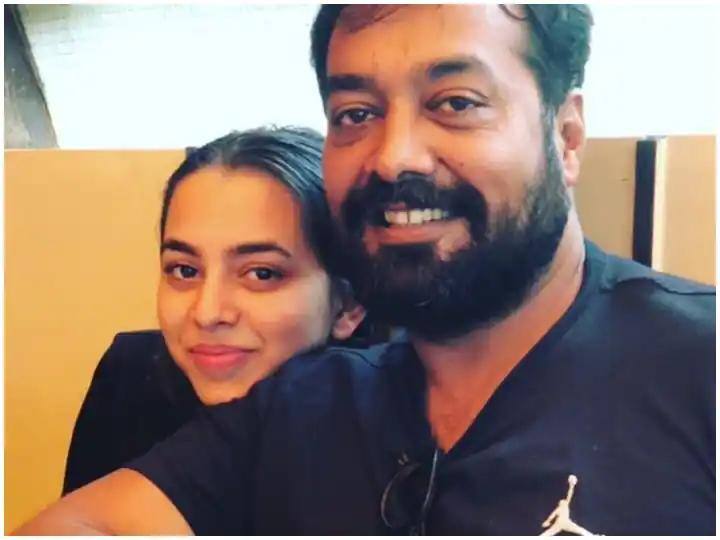 aaliyah-kashyap-got-trolled-for-talking-to-father-anurag-kashyap-on-sex-and-pregnancy ਅਨੁਰਾਗ ਕਸ਼ਯਪ ਤੋਂ ਧੀ Aaliyah Kashyap ਨੇ ਪੁੱਛੇ ਡ੍ਰੱਗਜ਼, ਸੈਕਸ ਤੇ ਪ੍ਰੈਗਨੈਂਸੀ ਬਾਰੇ ਸੁਆਲ, ਯੂਜ਼ਰਜ਼ ਬੋਲੇ- ‘ਸ਼ਰਮ ਨਹੀਂ ਆਉਂਦੀ’