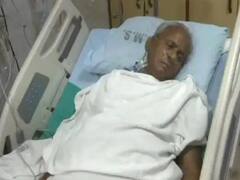 Kalyan Singh Health Update: पूर्व सीएम कल्याण सिंह की हालत में सुधार नहीं, SGPGI में चल रहा है इलाज 