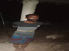 திருவாரூர் : திருமணத்துக்கு பெண் தராததால் ஆத்திரம்.. அம்மிக்கல்லை தலையில் போட்டு மாணவி படுகொலை..!