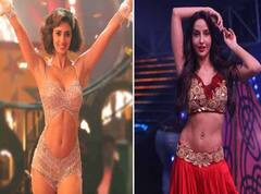कभी Nora Fatehi से डांस सीख चुकीं Disha Patani अब डांसिंग में उन्हें ही देती हैं जबरदस्त टक्कर, देखें वीडियो
