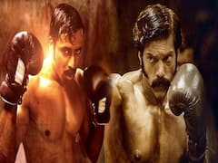 Dancing Rose | சார்பட்டா ரோஸ் தெரியும்... ரியலான