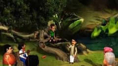 Animation: রাজ্য রাজনীতির সাতকাহন নিয়ে আবোল তাবোলের চরিত্রদের তরজা, সব চরিত্র কাল্পনিক