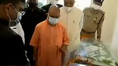 Sign Bulletin: Ayodhya दौरे पर CM Yogi, Ram Mandir Nirman के कार्यों का जायजा लेंगे | ABP Ganga