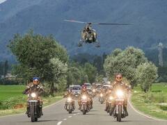 कल देश मनाएगा 22वां करगिल विजय दिवस, द्रास में राष्ट्रपति भारतीय सैनिकों को श्रद्धांजलि अर्पित करेंगे