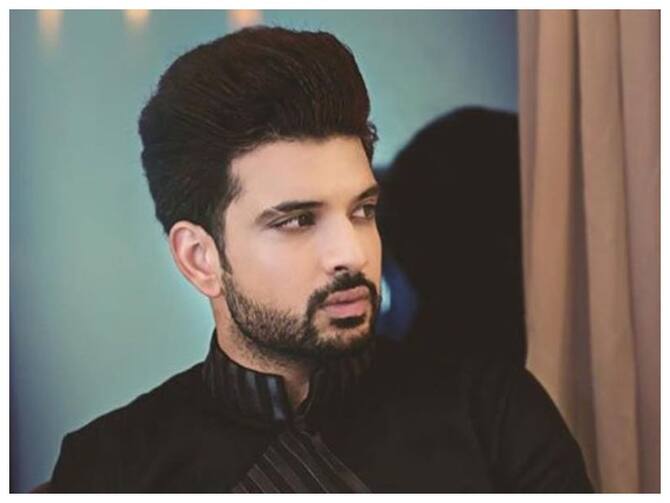 When Karan Kundra Slapped Roadies Contestant For Hitting His Sister Called  Him Samaaj Ka Keeda | जब Karan Kundra ने अपनी बहन को मारने के लिए Roadies  कंटेस्टेंट को जड़ा थप्पड़, कहा '