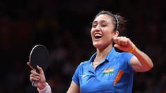 Tokyo Olympics: మూడో రోజు చిత్రాలు... విజయాలు... పరాజయాలు