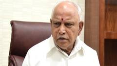 Yediyurappa का जाना तय, Karnataka को मिलेगा नया मुख्यमंत्री: सूत्र