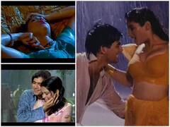 Sawan Romance: बारिश की फुहारों के साथ सुने बॉलीवुड के ये बेहतरीन गानें, जो आपको सावन में रोमांटिक होने पर कर देंगे मजबूर