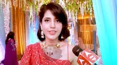 Lakshmi Ghar Aayi: Why is Maithili tensed during her mehndi ceremony?