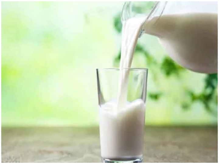 Raw Milk Side Effects Raw milk is not useful for health Know its disadvantages before drinking Raw Milk Side-Effects: कच्चा दूध सेहत के लिए नहीं है मुफीद, पीने से पहले जान लें नुकसान
