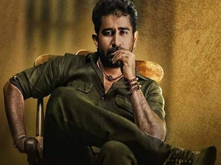 ”இயக்குநர் அவதாரம் இயற்கையானது “ - விஜய் ஆண்டனியின் தன்னம்பிக்கை முடிவு..!