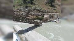 Himachal Pradesh: হিমাচল প্রদেশের কিন্নরে ভয়াবহ ধসের কবলে পর্যটক বোঝাই গাড়ি, মৃত ৯