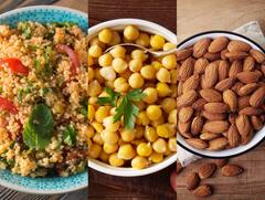 Health Tips: भूलकर भी खाने की इन चीजों को पकाकर न खाएं, होगा नुकसान