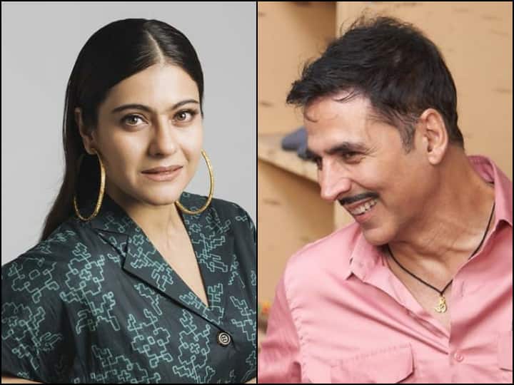 Karan Johar Reveals On The Kapil Sharma Show Kajol Had A Massive Crush On Akshay Kumar Sunday Trivia: Did You Know Kajol Had A Massive Crush On Akshay Kumar?