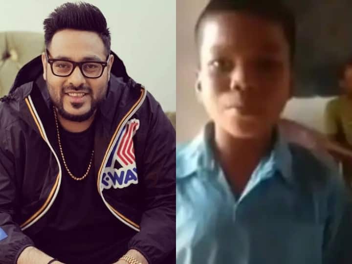 Video: 'बचपन का प्यार' फेम सहदेव को मिलेगा बादशाह का साथ, गाने की शूटिंग के लिए चंडीगढ़ से आया बुलावा Bachpan Ka Pyaar fame Sahdev will get Badshah support got a call from Chandigarh Video: 'बचपन का प्यार' फेम सहदेव को मिलेगा बादशाह का साथ, गाने की शूटिंग के लिए चंडीगढ़ से आया बुलावा