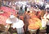Chennai: Heavy Rains In Coastal Regions Affect Vegetable, Fruits Supply, Vendors Hike Prices By 20%