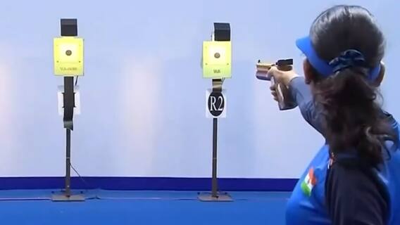 Tokyo Olympics: A look at India's performance on day 2 | Wah Cricket | 25 July 2021