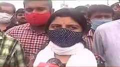 Kestapur Fire Update: কেষ্টপুরে ভয়াবহ আগুন, আহত ৭, ঘটনাস্থলে অদিতি মুন্সী