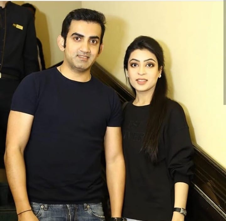 Meet Gautam Gambhirs Beautiful Wife Natasha Jain, Who Lives A Very Luxury Life | In Pics: ये हैं Gautam Gambhir की खूबसूरत वाइफ Natasha Jain, जीती है बैहद ही लग्जरी लाइफ